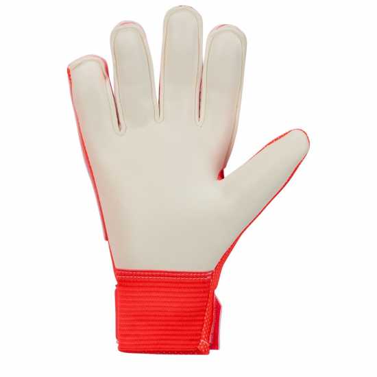 Nike Детски Вратарски Ръкавици Match Goalkeeper Gloves Juniors Червен/Черен Nike Детски Вратарски Ръкавици Match Goalkeeper Gloves Juniors Червен/Черен