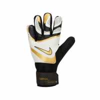 Nike Детски Вратарски Ръкавици Match Goalkeeper Gloves Junior