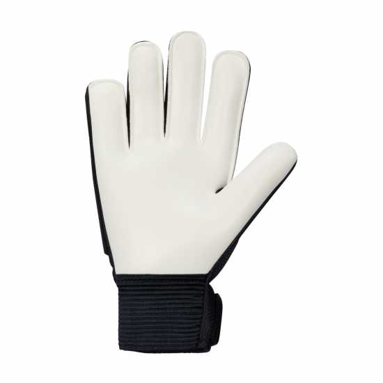 Nike Детски Вратарски Ръкавици Match Goalkeeper Gloves Juniors Black/Red Nike Детски Вратарски Ръкавици Match Goalkeeper Gloves Juniors Black/Red