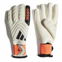 Adidas Вратарски Ръкавици Copa League Goalkeeper Gloves Adults  Вратарски ръкавици и облекло