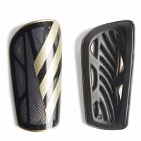 Adidas Tiro League Shin Guard Черно/Злато Футболни аксесоари