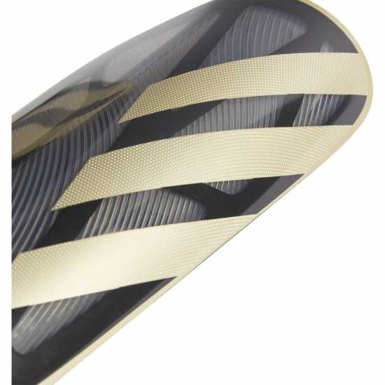 Adidas Tiro League Shin Guard Черно/Злато Футболни аксесоари