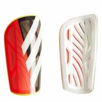 Adidas Tiro League Shin Guard Червен/Черен Футболни аксесоари