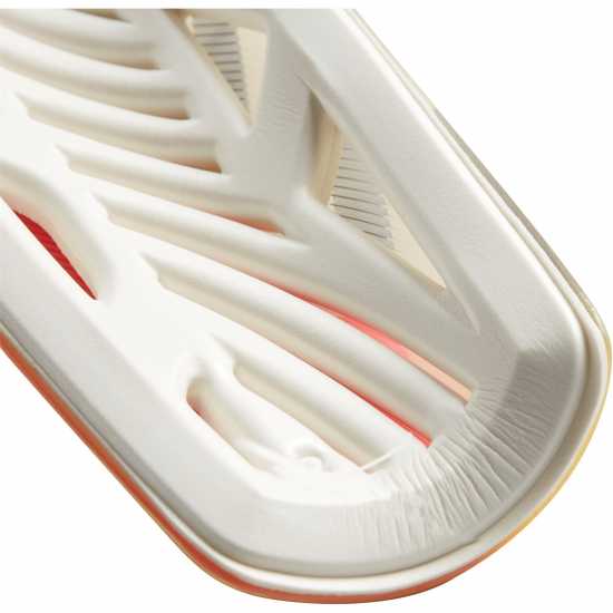 Adidas Tiro League Shin Guard Червен/Черен Футболни аксесоари