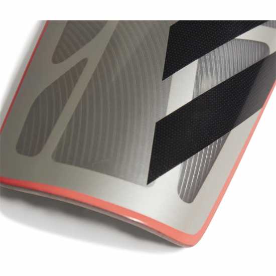 Adidas Tiro League Shin Guard Сребро/Черно Футболни аксесоари
