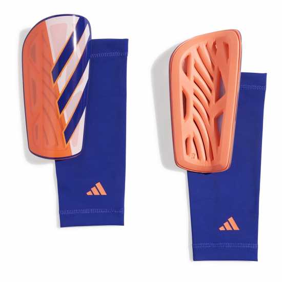 Футболни аксесоари Adidas Tiro League Shin Guard Adidas Tiro League Shin Guard Футболни аксесоари