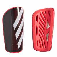 Adidas Tiro League Shin Guard Black/Red 