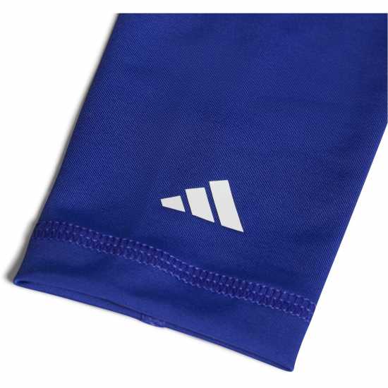 Adidas Tiro League Shin Guard Червен/Син Футболни аксесоари