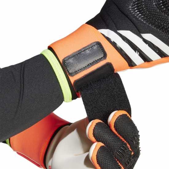 Adidas Pred Gl Com Sn43  Вратарски ръкавици и облекло