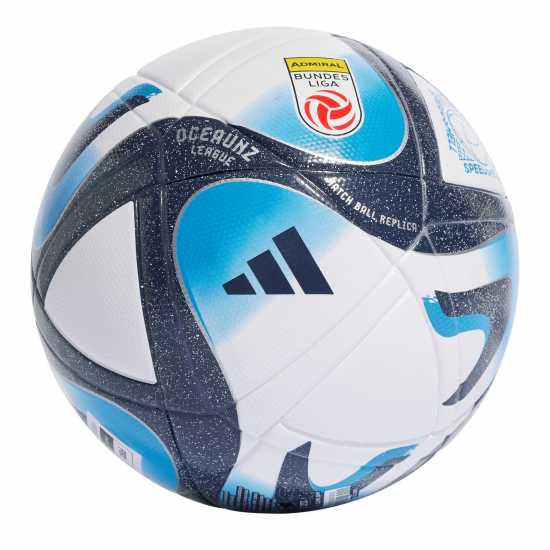 Adidas Aust Lge Ball 42  Футболни топки