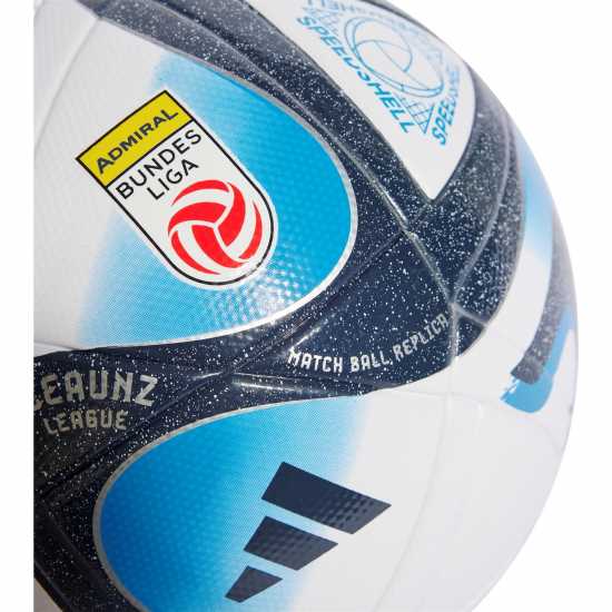 Adidas Aust Lge Ball 42  Футболни топки