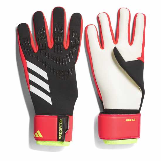 Adidas Вратарски Ръкавици Predator League Goalkeeper Gloves Adults  