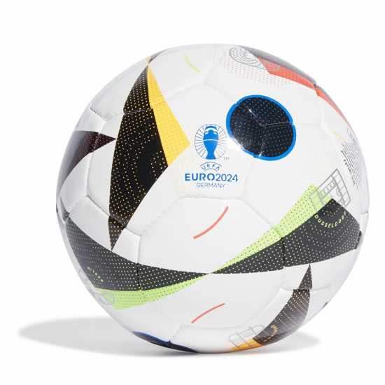 Adidas Euro 2024 Fussballliebe Pro Sala Football  Футболни топки
