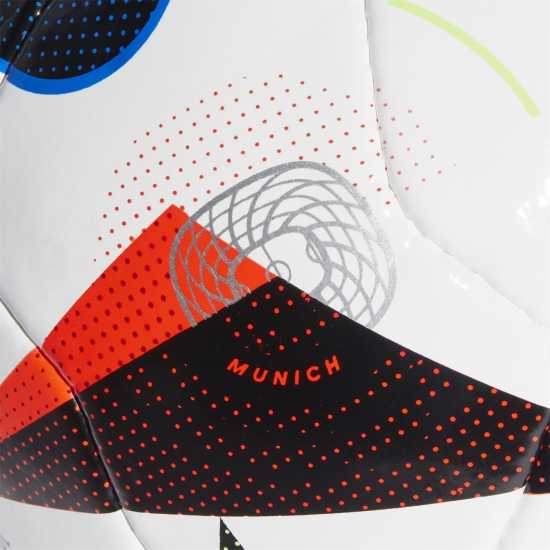 Adidas Euro 2024 Fussballliebe Pro Sala Football  Футболни топки