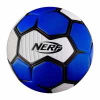 Nerf Soccer Ball 00  Футболни топки