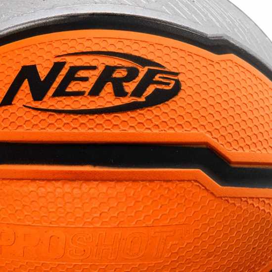 Nerf Mini Basket 00  Баскетболни топки