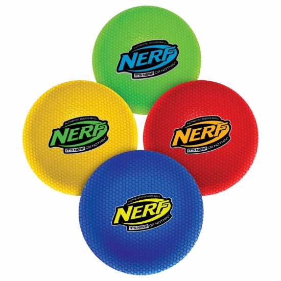 Nerf Dodge Ball 00  Подаръци и играчки