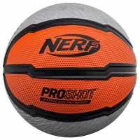 Nerf Proshot Rubber Basketball  Баскетболни топки