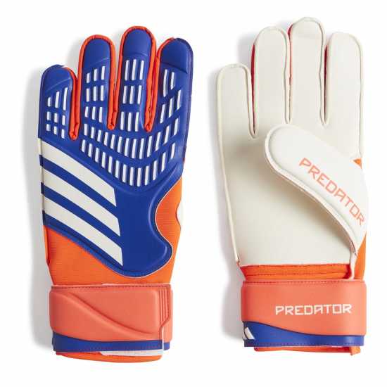 Adidas Вратарски Ръкавици Predator Match Goalkeeper Gloves  