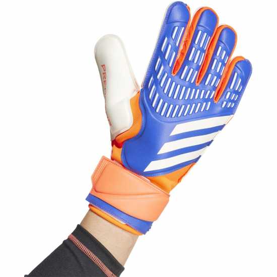 Adidas Вратарски Ръкавици Predator Match Goalkeeper Gloves  
