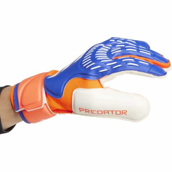 Adidas Вратарски Ръкавици Predator Match Goalkeeper Gloves  