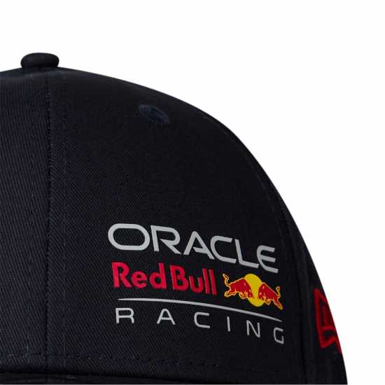 New Era Red Bull Racing Baseball Cap Mens  Шапки с козирка