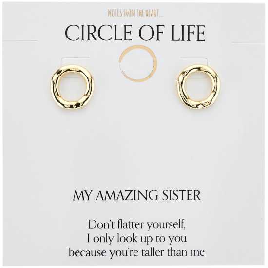 Nfth Ama Sister Circle Of Life  Подаръци и играчки