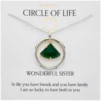 Nfth Wond Sister Circle Of Life