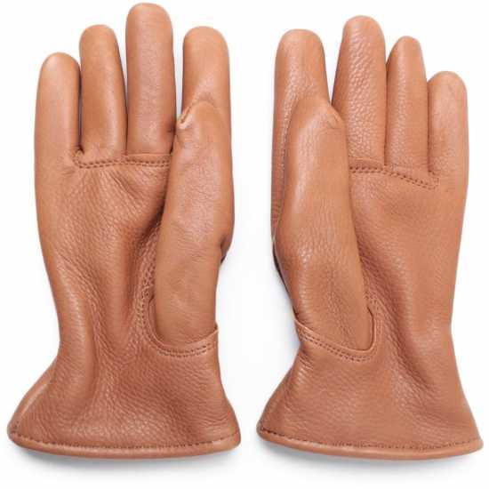 Red Wing Lined Leather Gloves  Мъжки ски ръкавици