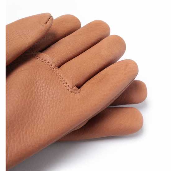 Red Wing Lined Leather Gloves  Мъжки ски ръкавици