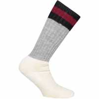 Red Wing Arctic Wool Multi Colour Boot Socks