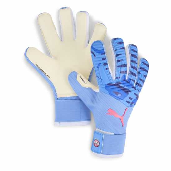 Вратарски ръкавици и облекло Puma Вратарски Ръкавици Future Pro X Kidsuper Hybrid Adults Goalkeeper Gloves Puma Вратарски Ръкавици Future Pro X Kidsuper Hybrid Adults Goalkeeper Gloves Вратарски ръкавици и облекло