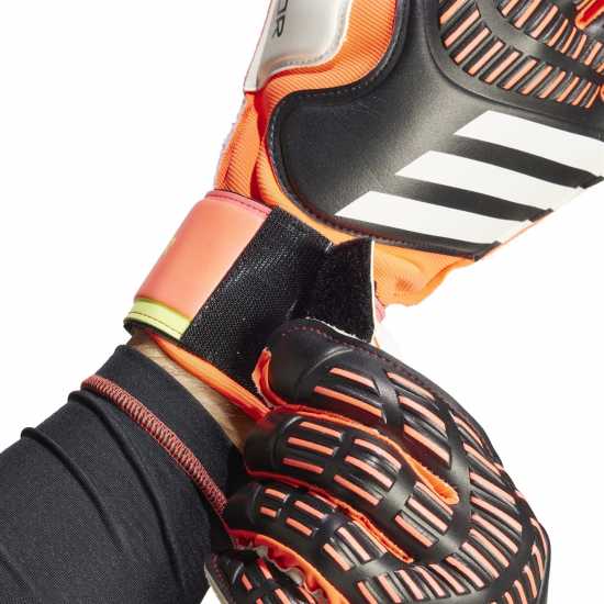 Adidas Gl Mtc  Вратарски ръкавици и облекло