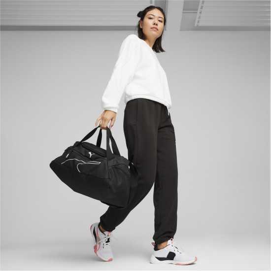 Puma Sports Holdall  