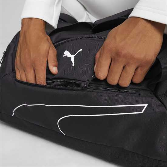 Puma Sports Medium Holdall  