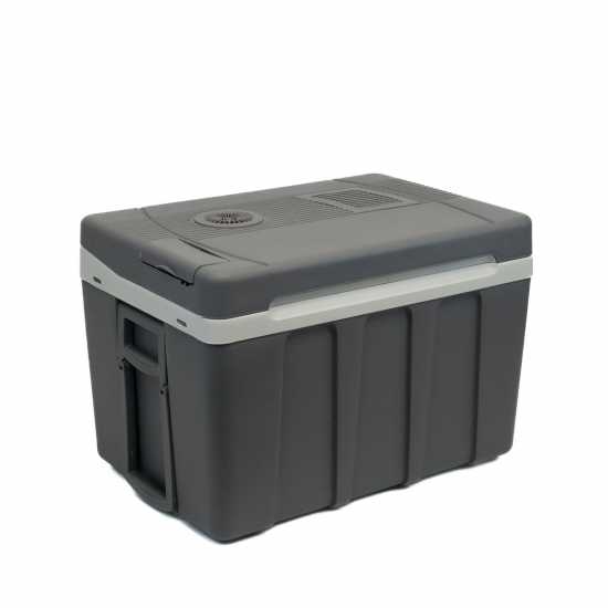 50L Thermoelectric Cooler & Warmer Box  Къмпинг аксесоари