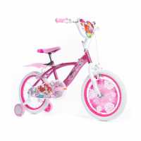 Huffy Disney Princess 16-inch Children's Bike