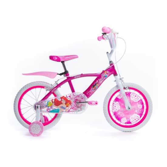 Huffy Disney Princess 16-inch Children's Bike  Детски велосипеди