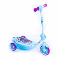 Huffy Elsa And Anna Bubble Children's Scooter