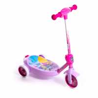 Huffy Disney Princess Bubble Children's Scooter