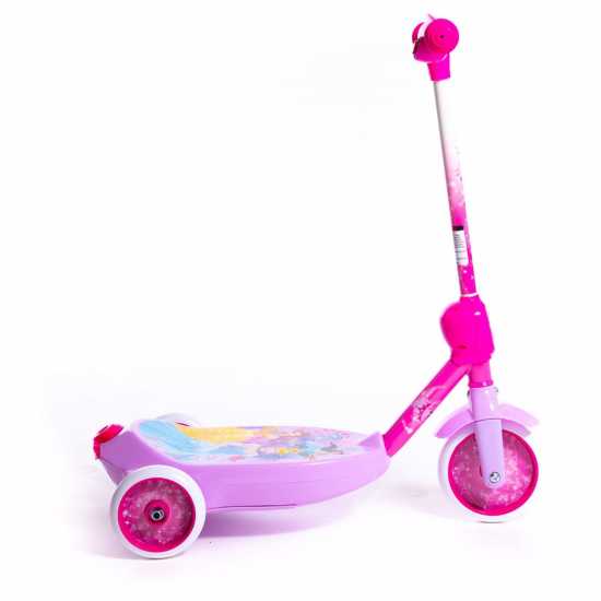 Huffy Disney Princess Bubble Children's Scooter  Скутери