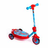 Huffy Spider-man Bubble Children's Scooter