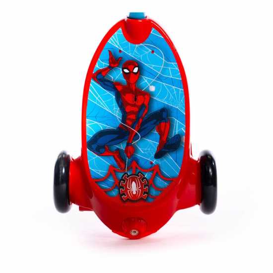 Huffy Spider-man Bubble Children's Scooter  Скутери