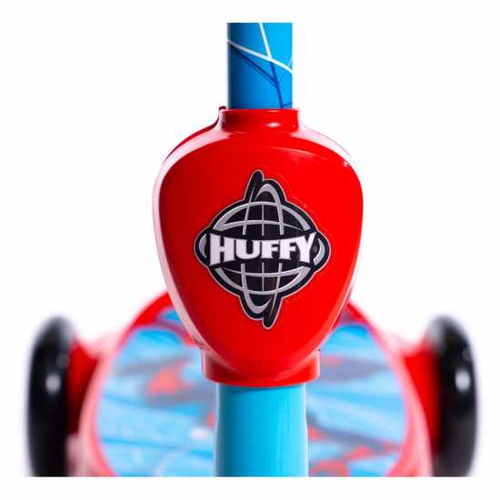 Huffy Spider-man Bubble Children's Scooter  Скутери