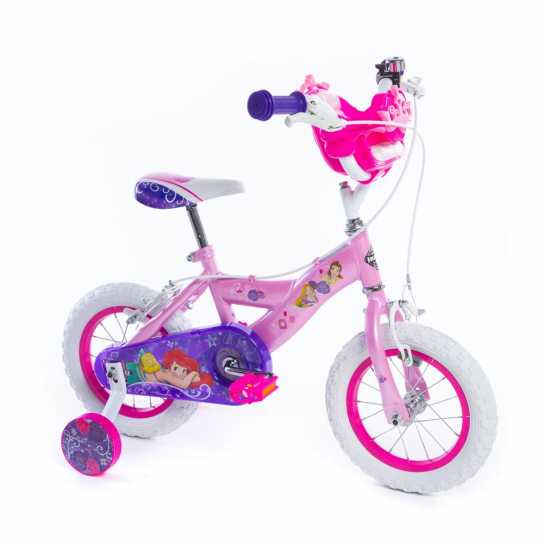 Huffy Disney Princess 12-inch Children's Bike  Детски велосипеди