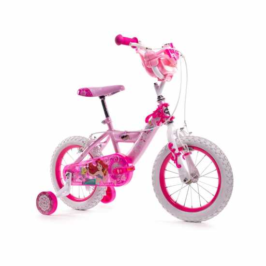 Huffy Disney Princess 14-inch Children's Bike  Детски велосипеди