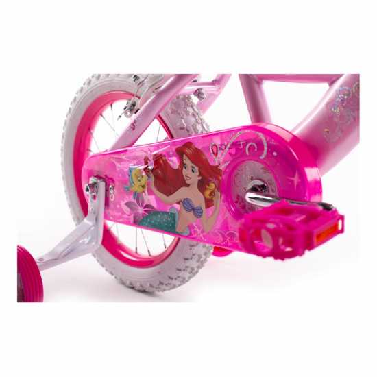 Huffy Disney Princess 14-inch Children's Bike