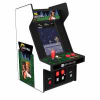 My Arcade Contra Micro Collectible Retro Arcade