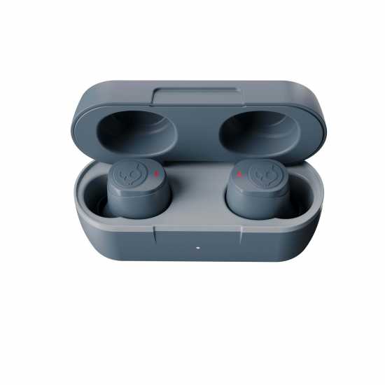 Skullcandy Jib 2 True Wireless Earbuds - Grey  Слушалки