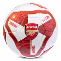 Team Tracer Ball 00 Arsenal Футболни топки